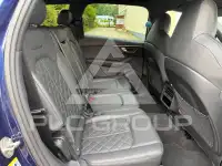 2023 Audi SQ7