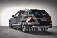 2023 Audi SQ7
