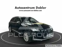 2023 Audi SQ7