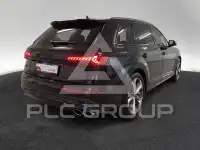 2023 Audi SQ7