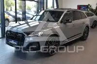 2023 Audi SQ7