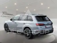 2023 Audi SQ7