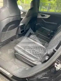 2023 Audi SQ7