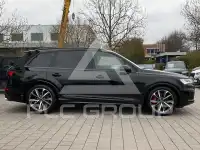 2023 Audi SQ7