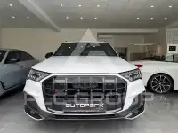 2023 Audi SQ7