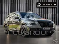 2023 Audi SQ7