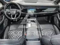 2023 Audi SQ7