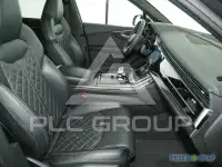 2023 Audi SQ7