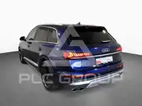 2023 Audi SQ7