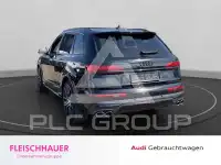 2023 Audi SQ7