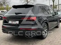 2023 Audi SQ7