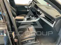 2023 Audi SQ7