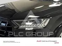 2023 Audi SQ7