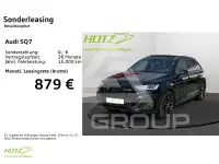 2023 Audi SQ7