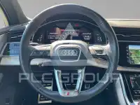 2023 Audi SQ7