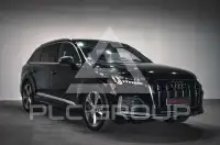 2023 Audi SQ7