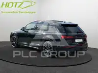 2023 Audi SQ7