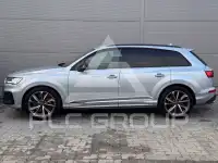 2023 Audi SQ7