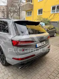 2023 Audi SQ7