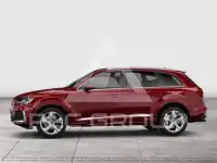 2023 Audi SQ7