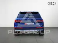 2023 Audi SQ7