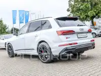 2023 Audi SQ7