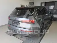 2023 Audi SQ7