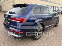 2023 Audi SQ7