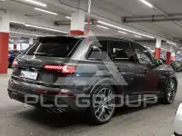 2023 Audi SQ7