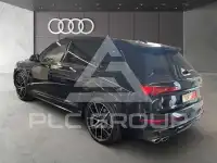 2023 Audi SQ7