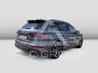 2023 Audi SQ7