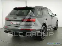 2023 Audi SQ7
