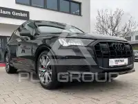 2023 Audi SQ7