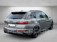 2023 Audi SQ7