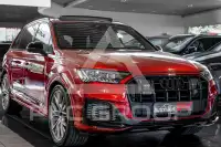 2023 Audi SQ7