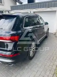 2023 Audi SQ7