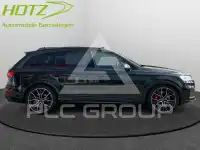 2023 Audi SQ7