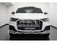 2023 Audi SQ7