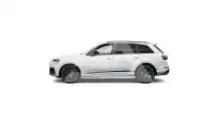 2023 Audi SQ7