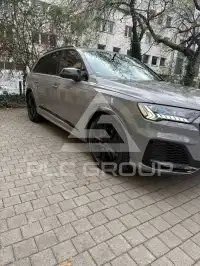 2023 Audi SQ7
