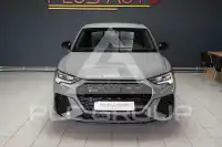 2023 Audi RSQ3