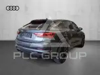 2023 Audi RSQ3