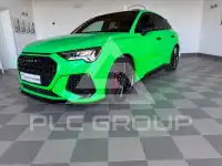 2023 Audi RSQ3