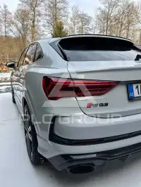 2023 Audi RSQ3