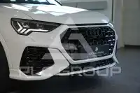 2023 Audi RSQ3