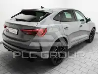 2023 Audi RSQ3
