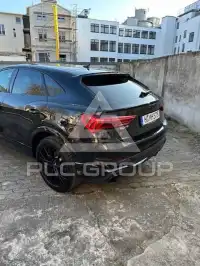 2023 Audi RSQ3