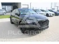 2023 Audi RSQ3