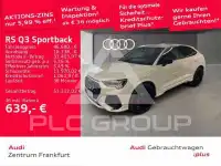 2023 Audi RSQ3