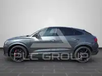 2023 Audi RSQ3